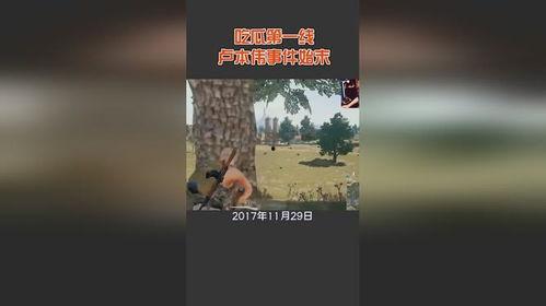 杭州老外吃瓜事件始末视频,一场意外引发的全民热议