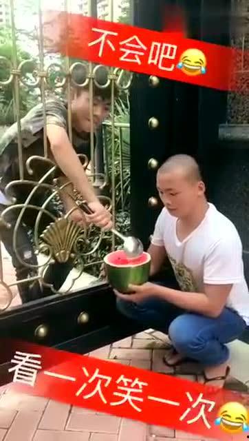 吃瓜西瓜视频搞笑