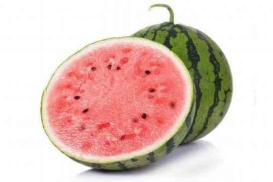 孩子吃麒麟瓜视频大全