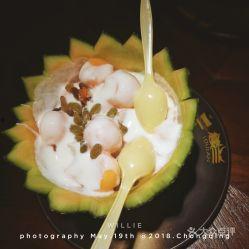 图图吃哈密瓜视频,哈密瓜视频大揭秘