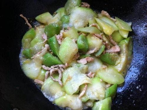 牛肉能配瓠子瓜吃吗视频,营养美味两不误