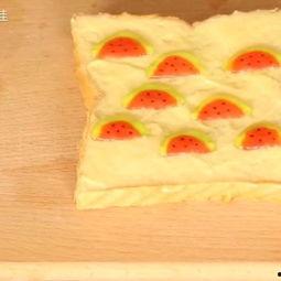 丰盛早餐吃瓜视频,美食与娱乐的完美融合