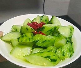 吃瓜可以做什么美食呢视频