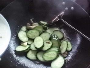 吃瓜的菜怎么炒才好吃视频,瓜菜炒制秘籍大公开