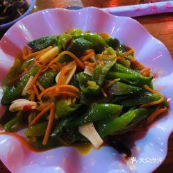 农家乐视频吃瓜图片高清,高清图片带你领略田园风光与美味佳肴