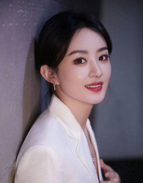 赵丽颖今日吃瓜视频播放,播放量飙升！