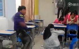 五象中学霸凌吃瓜视频