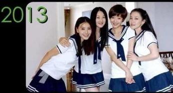 校服姐姐吃瓜聊天视频,揭秘校园八卦风云