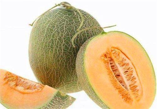 哈密瓜如何分盘吃视频,轻松享受夏日美味