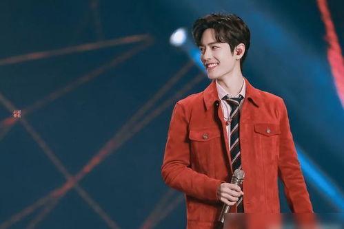 肖战吃瓜四周年视频回放,笑料百出，回忆满满