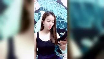 吃瓜小视频甜妹子