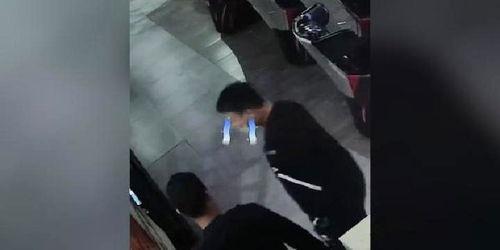 襄县吃瓜群众事件视频播放
